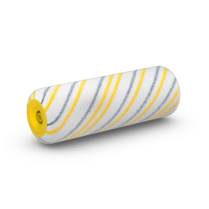 StoRoller® RoughCoat – Farbwalze