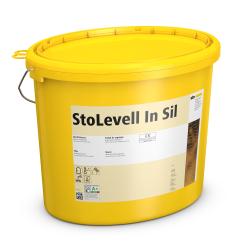 StoLevell In Sil, 25 kg