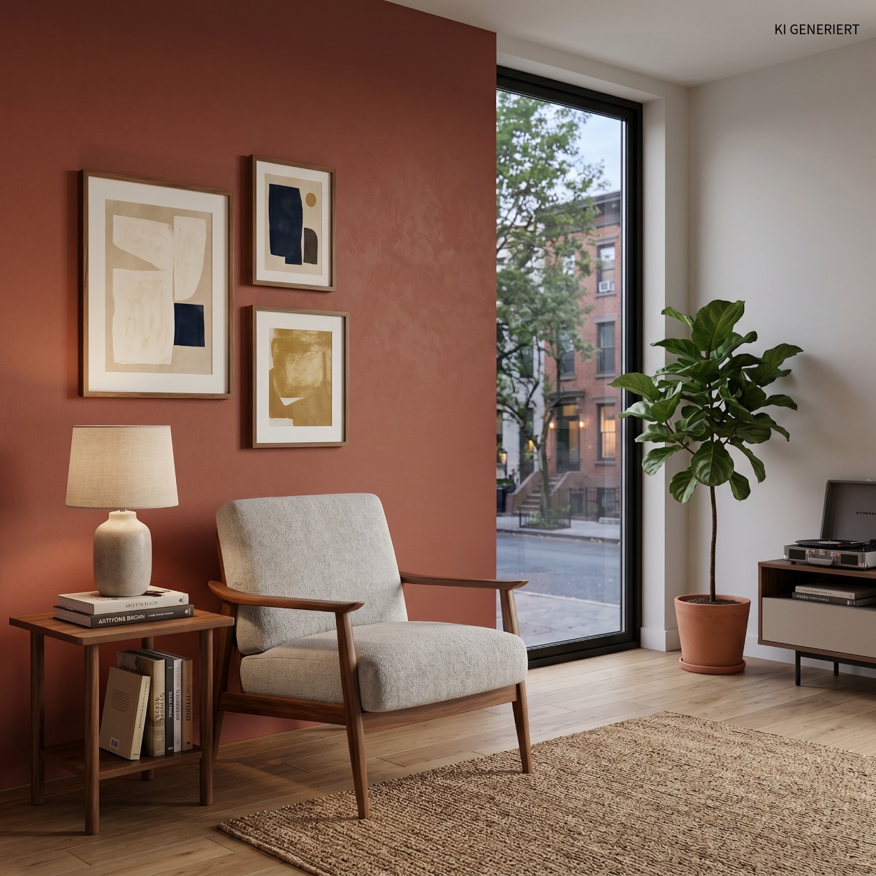 StoColor Basic Starterset 5 L – Wandfarbe für ca. 36–42 m² inkl. Malerzubehör | Praktisches Sparset - weiß