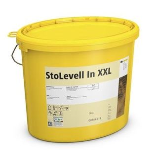StoLevell In XXL 25 kg-Eimer