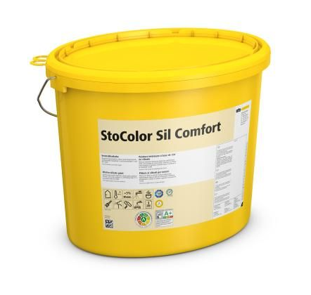 5 L STO Color Sil Comfort, Farbton AW11