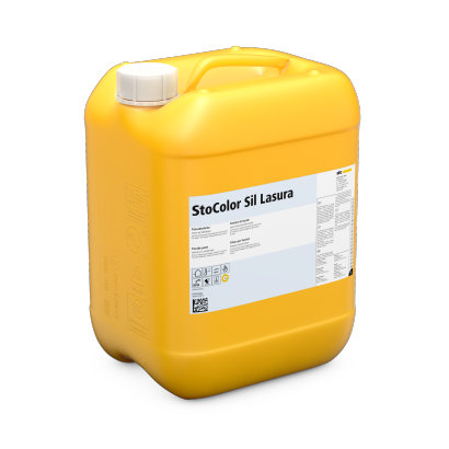 StoColor Sil Lasura, 10 Liter