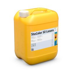 StoColor Sil Lasura, 10 Liter