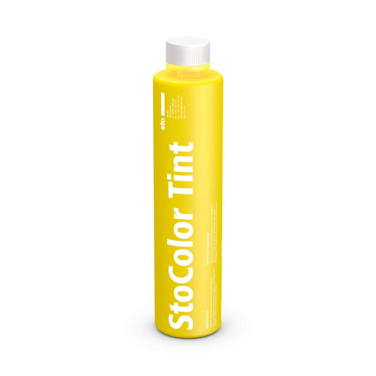 StoColor Tint