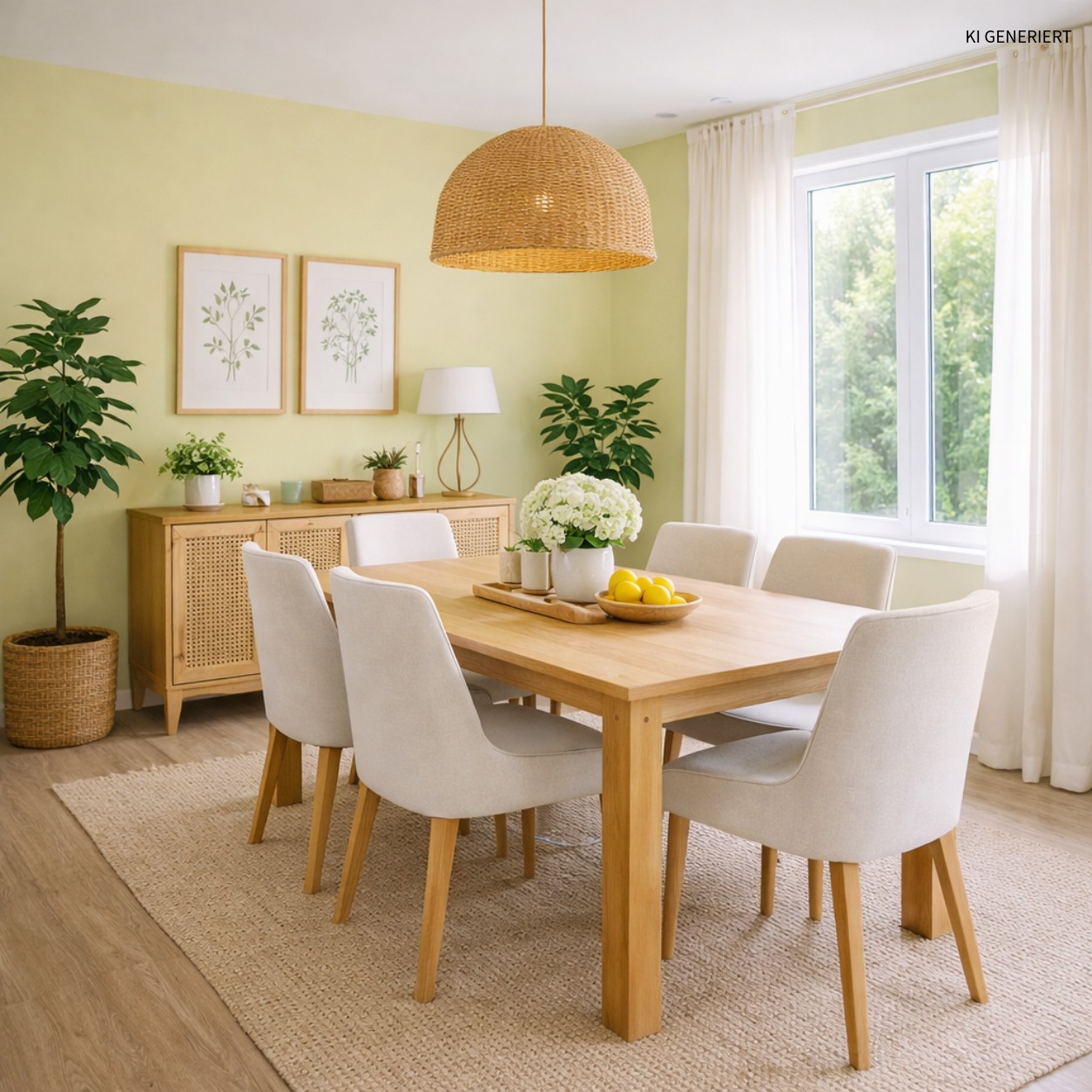 StoColor Basic Starterset 5 L – Wandfarbe für ca. 36–42 m² inkl. Malerzubehör | Praktisches Sparset - weiß