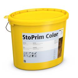 StoPrim Color-15 Liter Eimer-Farbtonklasse Weiß 15 Liter
