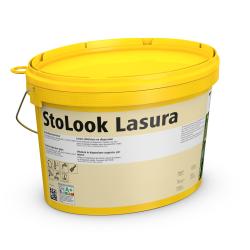 StoLook Lasura, 2,5 Liter