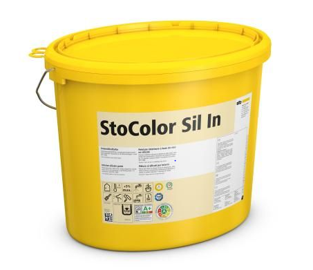 10L STO Color Sil In, Farbton 16185