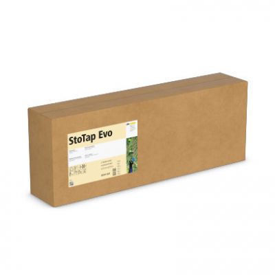 StoTap Evo – Hochwertiges Zellulosevlies für die perfekte Wandgestaltung