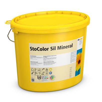 StoColor Sil Mineral StoColor Sil Mineral
