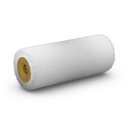 StoRoller FineCoat – Farbwalze 250 mm, 18 mm Flor