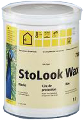 StoLook Wax