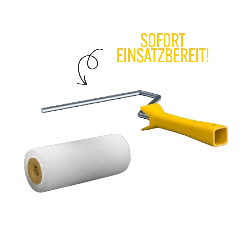 Sto Farbwalze inkl. Rollerbügel "groß"
