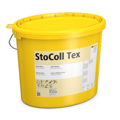 StoColl Tex, 16 kg StoColl Tex, 16 kg
