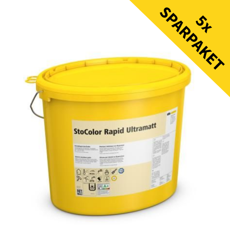Stocolor Rapid Ultramatt
